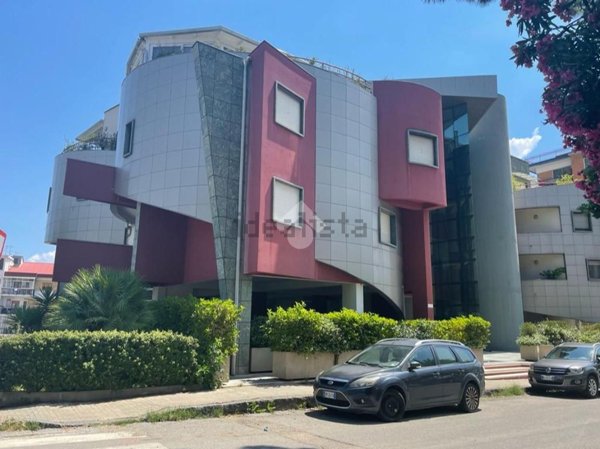 appartamento in vendita a Cosenza in zona De Rada