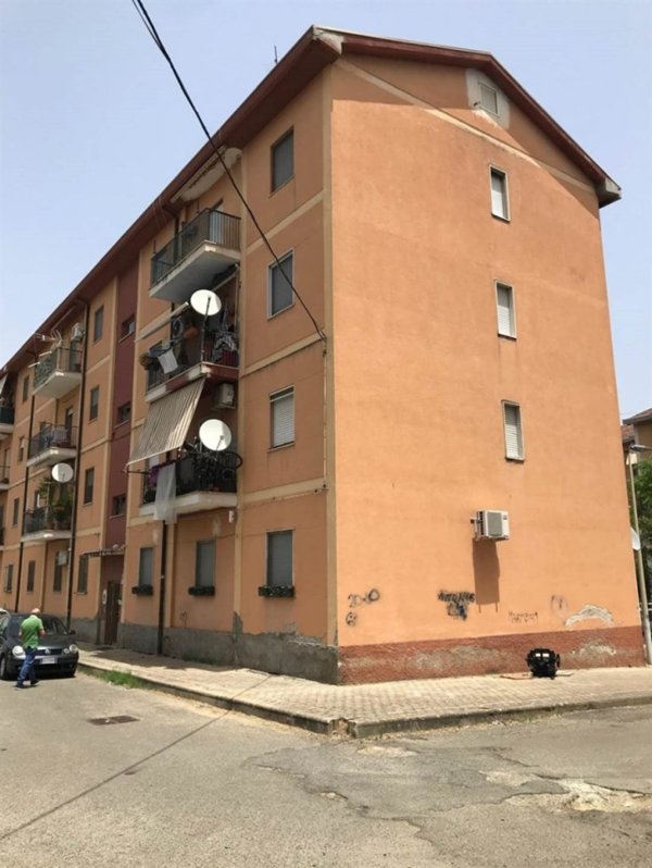 appartamento in vendita a Cosenza in zona Via Popilia