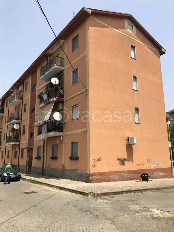 appartamento in vendita a Cosenza in zona Via Popilia