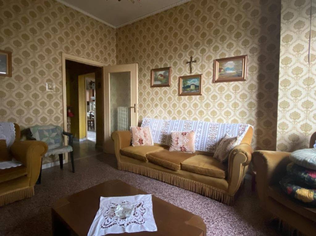 appartamento in vendita a Cosenza