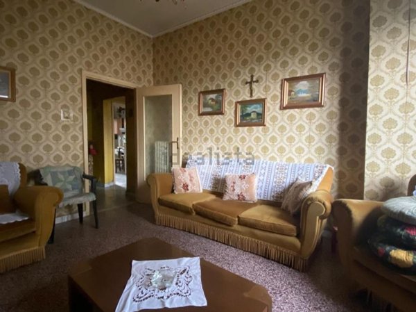 appartamento in vendita a Cosenza