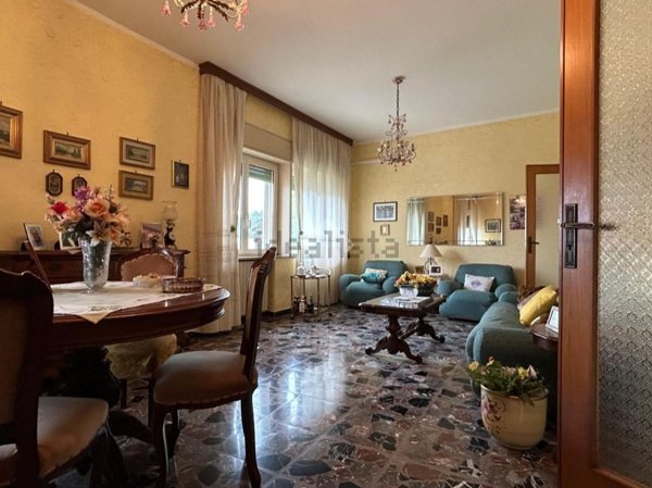appartamento in vendita a Cosenza in zona De Rada