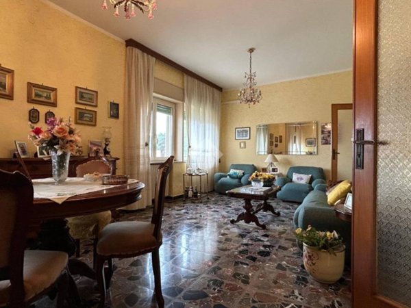 appartamento in vendita a Cosenza in zona De Rada