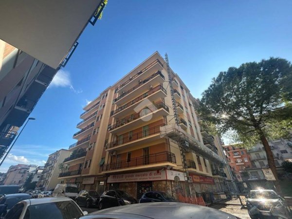 appartamento in vendita a Cosenza