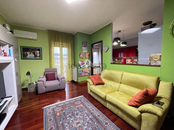 appartamento in vendita a Cosenza