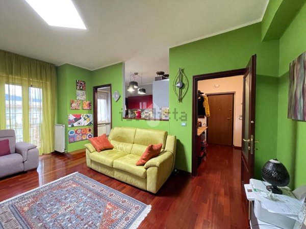 appartamento in vendita a Cosenza