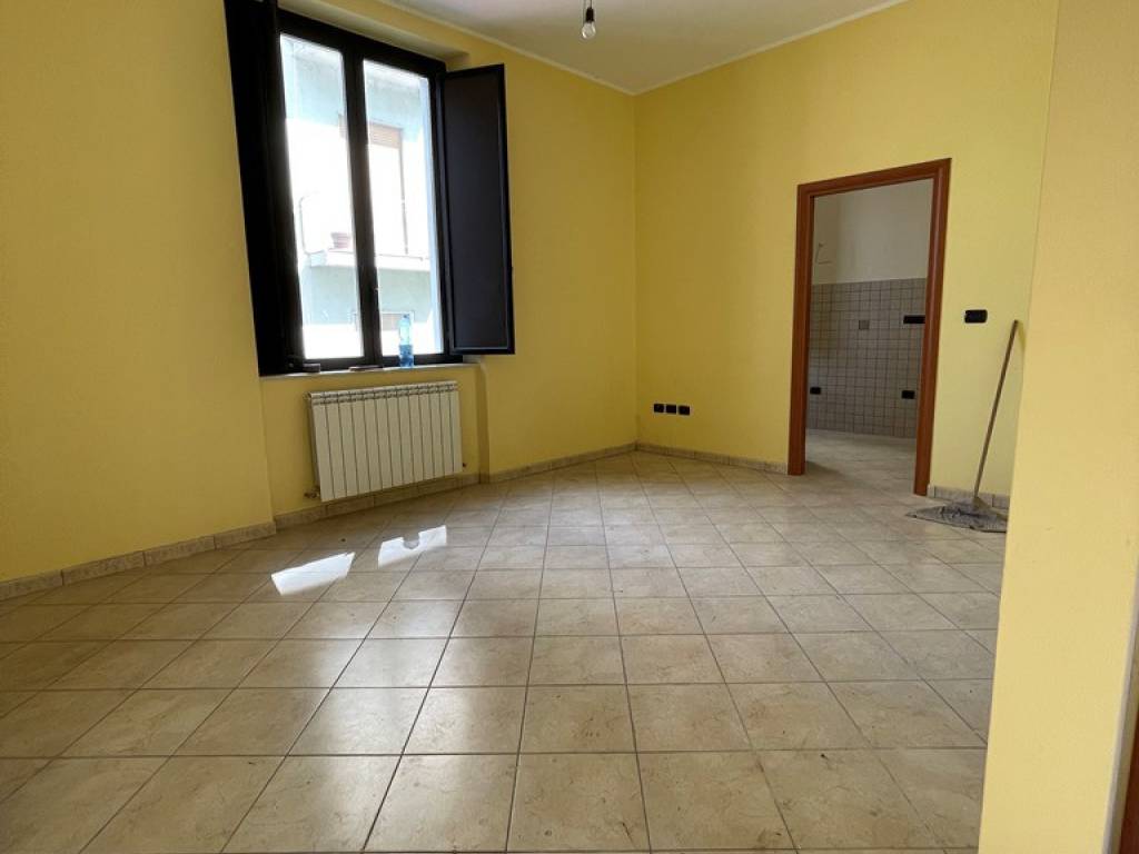 appartamento in vendita a Cosenza in zona Cosenza Vecchia