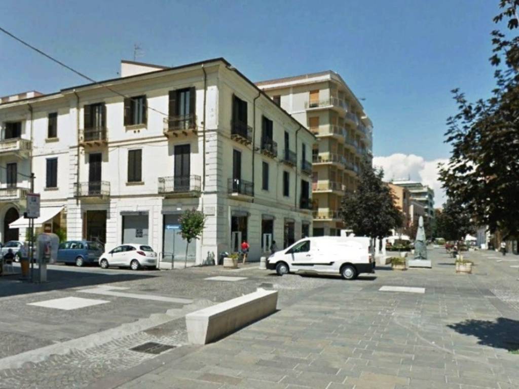 appartamento in vendita a Cosenza in zona Cosenza Vecchia