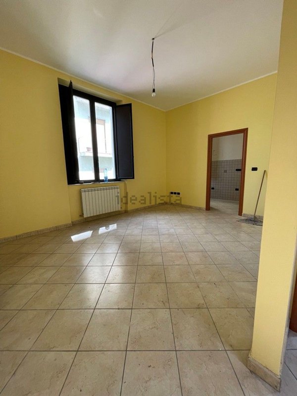 appartamento in vendita a Cosenza in zona Cosenza Vecchia