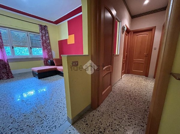 appartamento in vendita a Cosenza