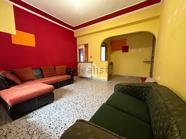 appartamento in vendita a Cosenza
