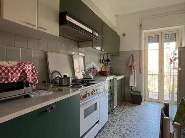 appartamento in vendita a Cosenza