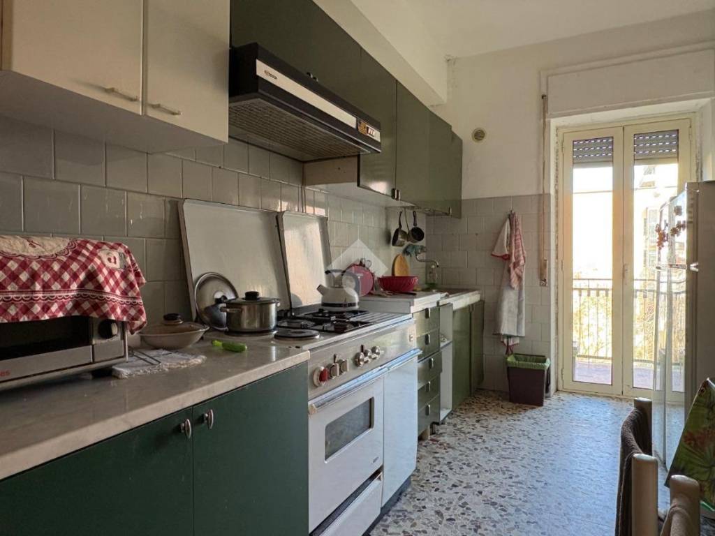 appartamento in vendita a Cosenza