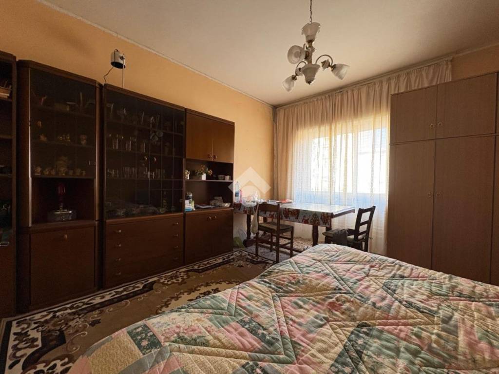 appartamento in vendita a Cosenza in zona Città 2000