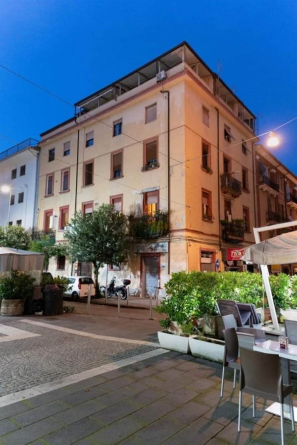 appartamento in vendita a Cosenza