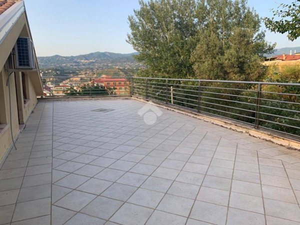 appartamento in vendita a Cosenza in zona De Rada