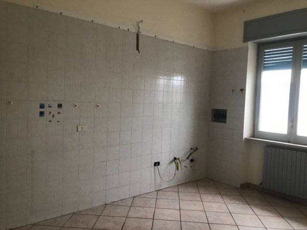 appartamento in vendita a Cosenza in zona Cosenza Vecchia