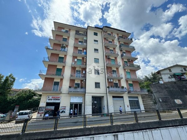 appartamento in vendita a Cosenza in zona Città 2000