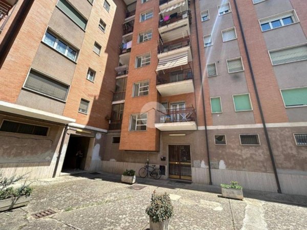 appartamento in vendita a Cosenza