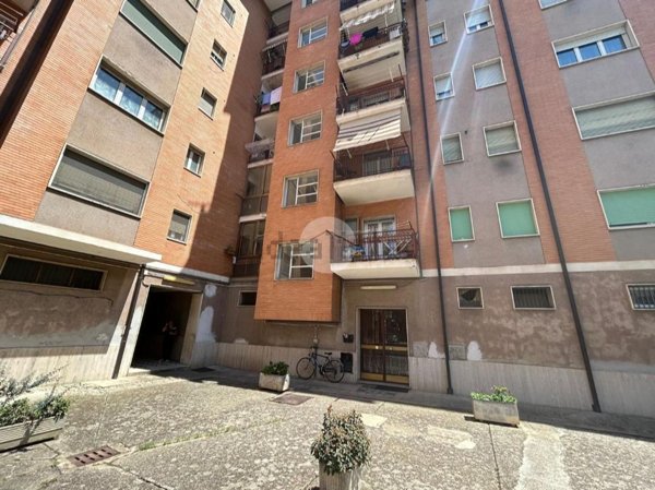 appartamento in vendita a Cosenza