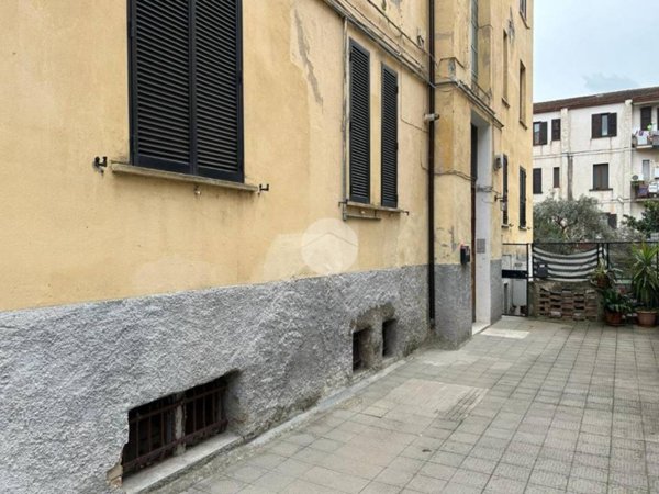 appartamento in vendita a Cosenza