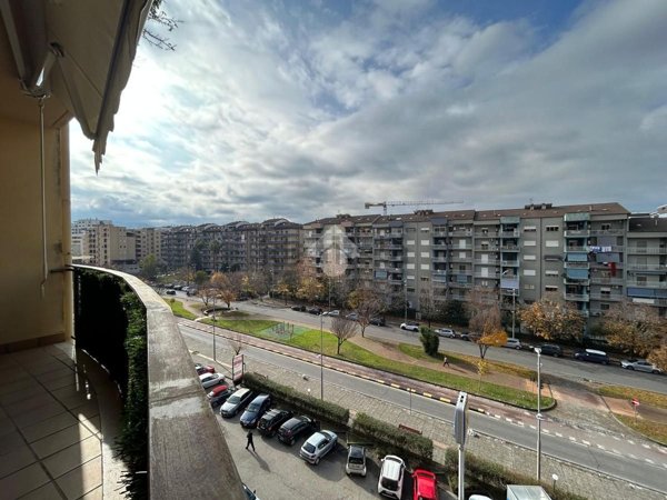 appartamento in vendita a Cosenza