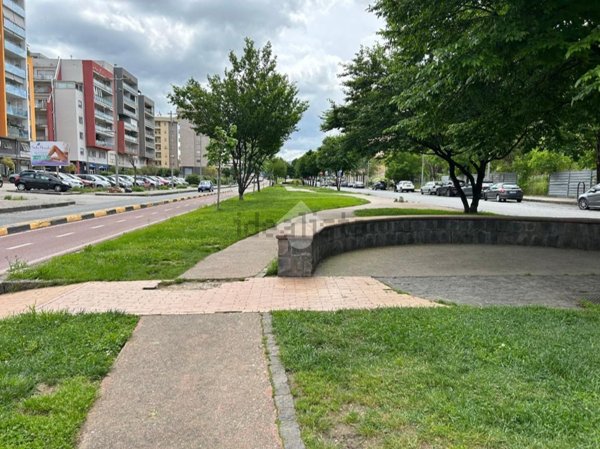 appartamento in vendita a Cosenza