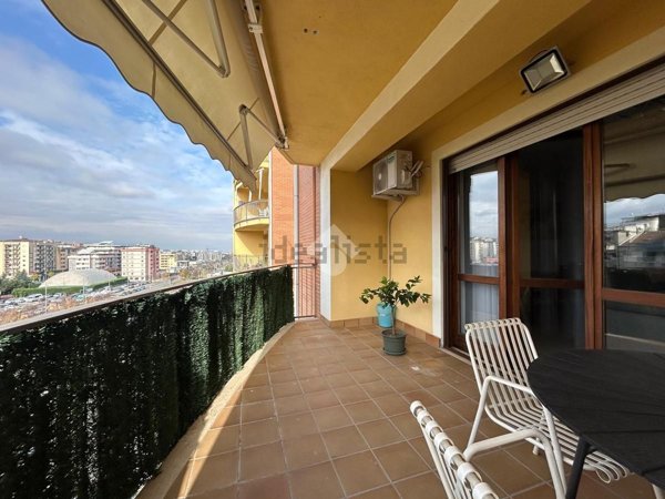 appartamento in vendita a Cosenza