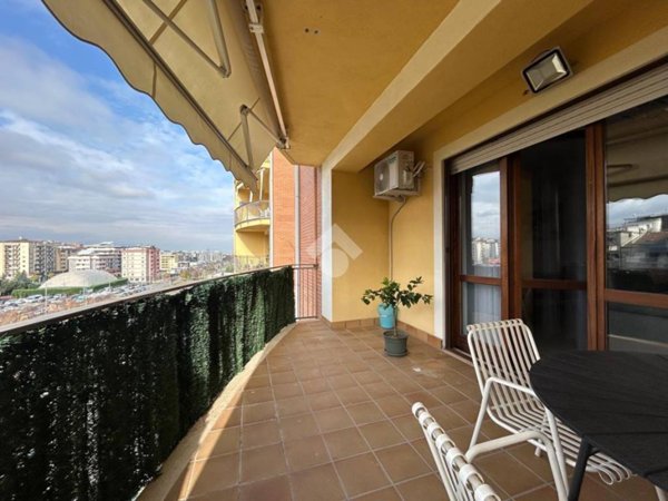 appartamento in vendita a Cosenza
