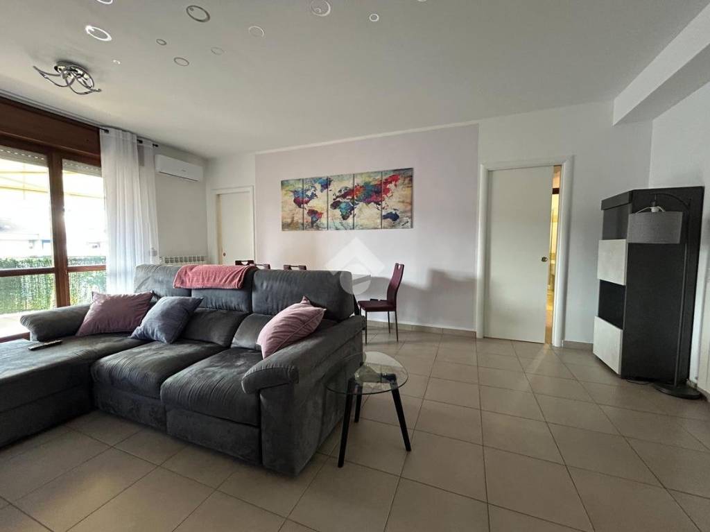 appartamento in vendita a Cosenza