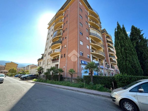 appartamento in vendita a Cosenza
