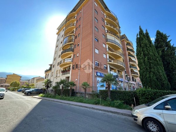 appartamento in vendita a Cosenza