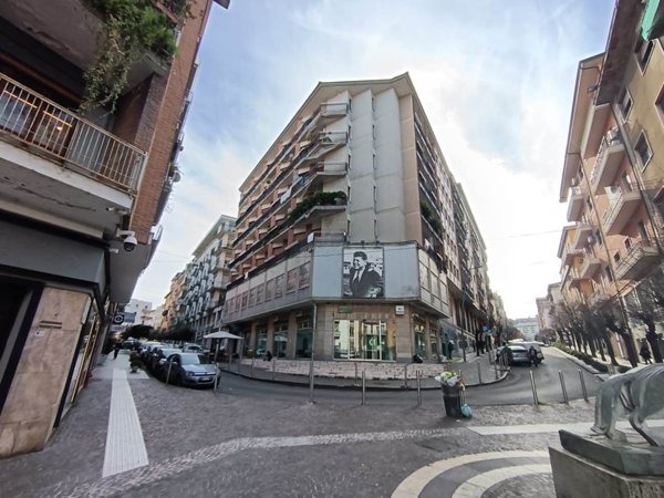 appartamento in vendita a Cosenza in zona Cosenza Vecchia