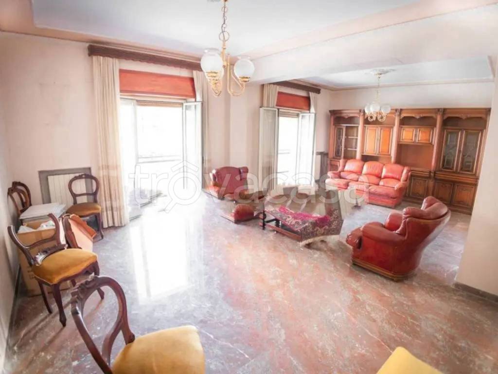 appartamento in vendita a Cosenza