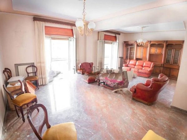 appartamento in vendita a Cosenza