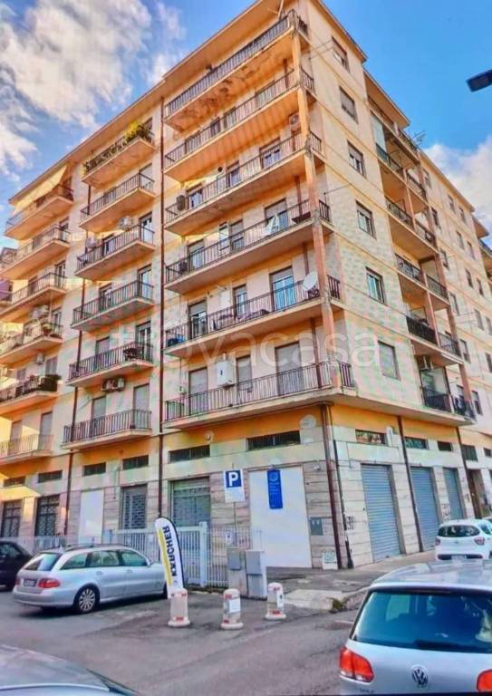 appartamento in vendita a Cosenza