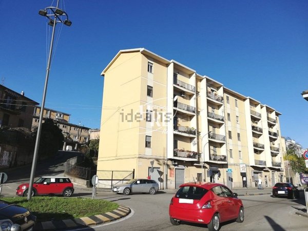 appartamento in vendita a Cosenza
