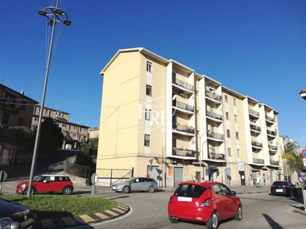 appartamento in vendita a Cosenza