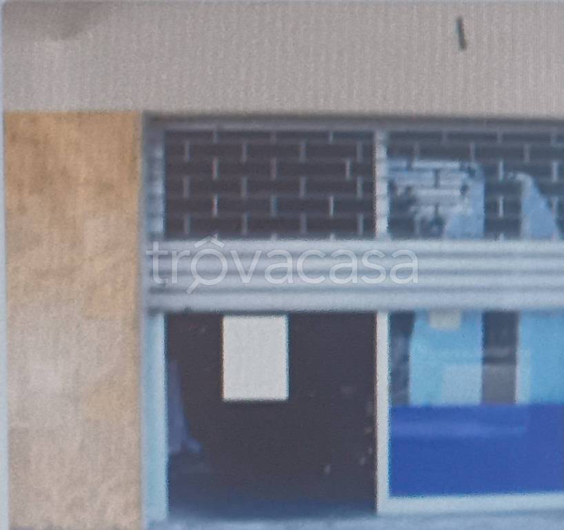 monolocale in vendita a Cosenza in zona Via Popilia