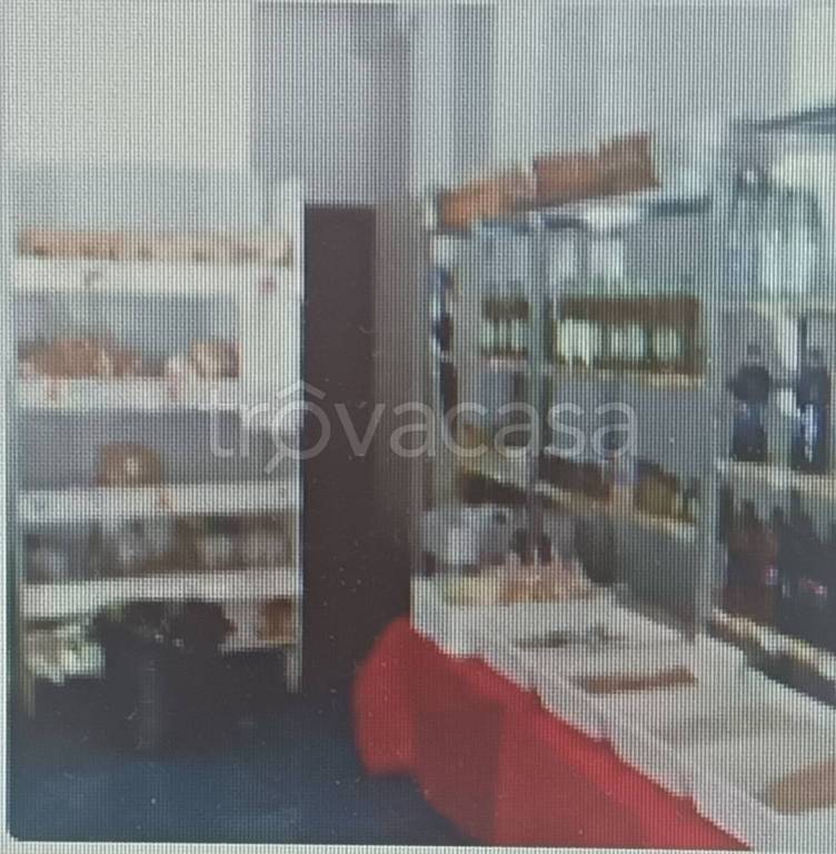monolocale in vendita a Cosenza in zona Via Popilia