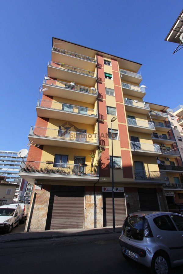 appartamento in vendita a Cosenza