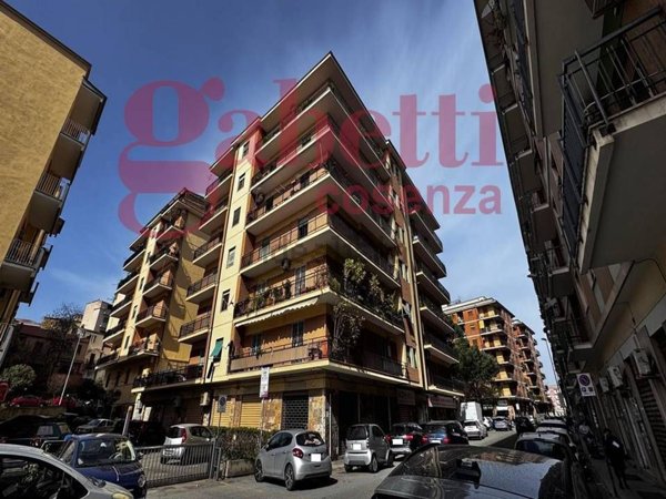appartamento in vendita a Cosenza