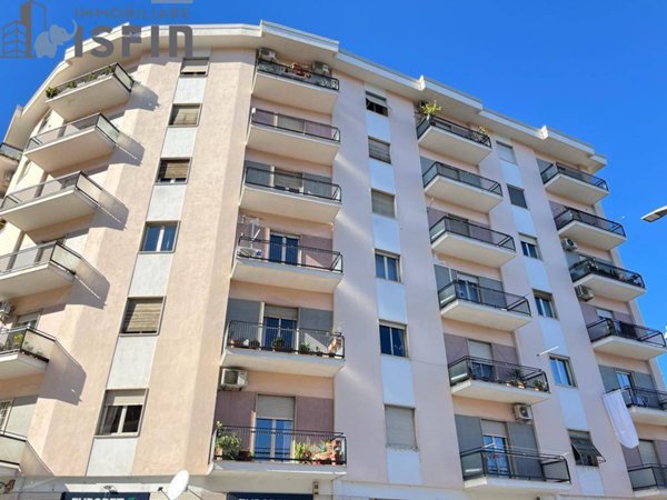 appartamento in vendita a Cosenza in zona Cosenza Vecchia