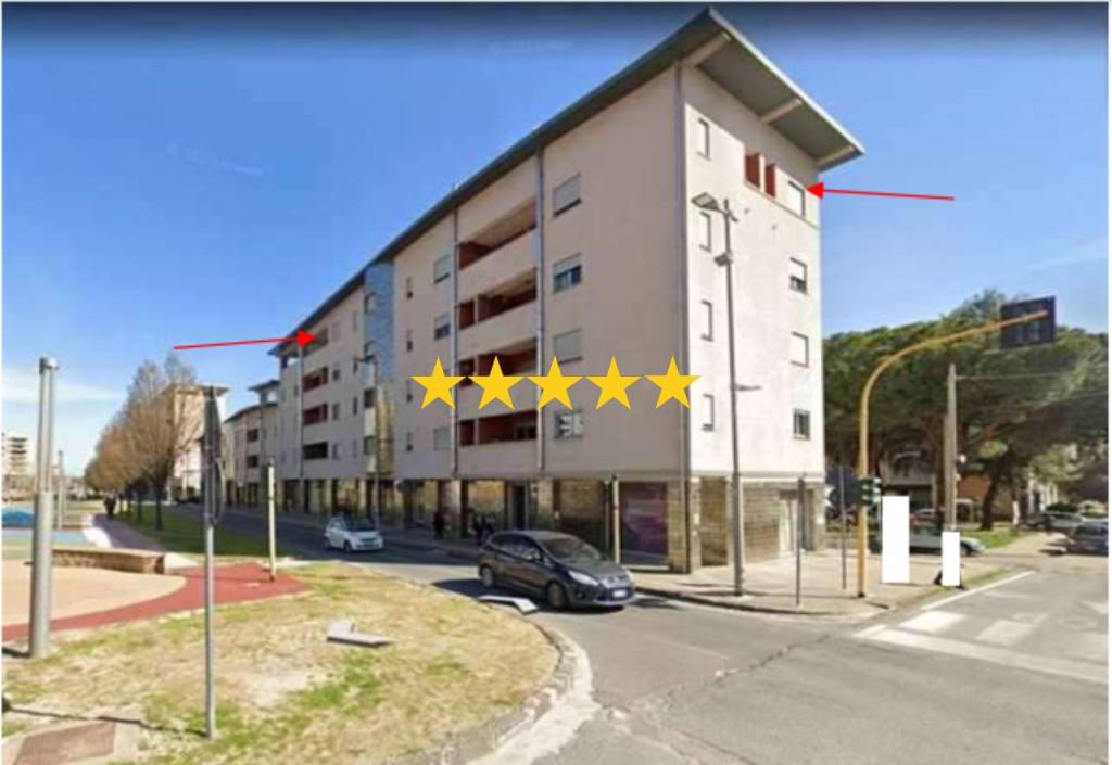appartamento in vendita a Cosenza