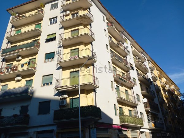 appartamento in vendita a Cosenza