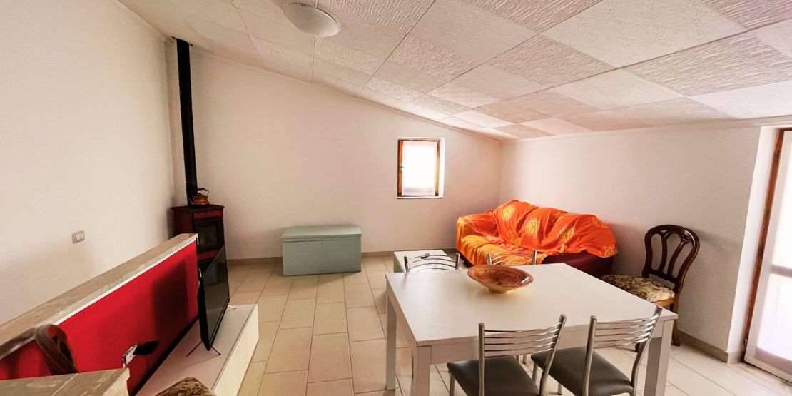appartamento in vendita a Cosenza in zona Cosenza Vecchia