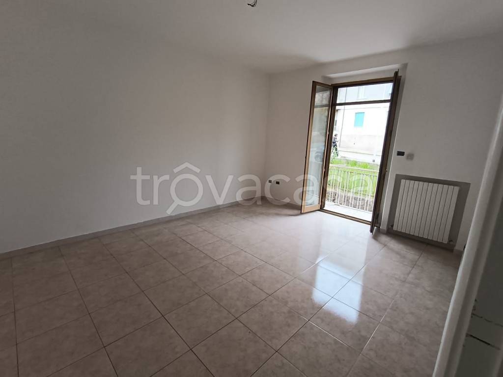 appartamento in vendita a Cosenza in zona Serra Soprana