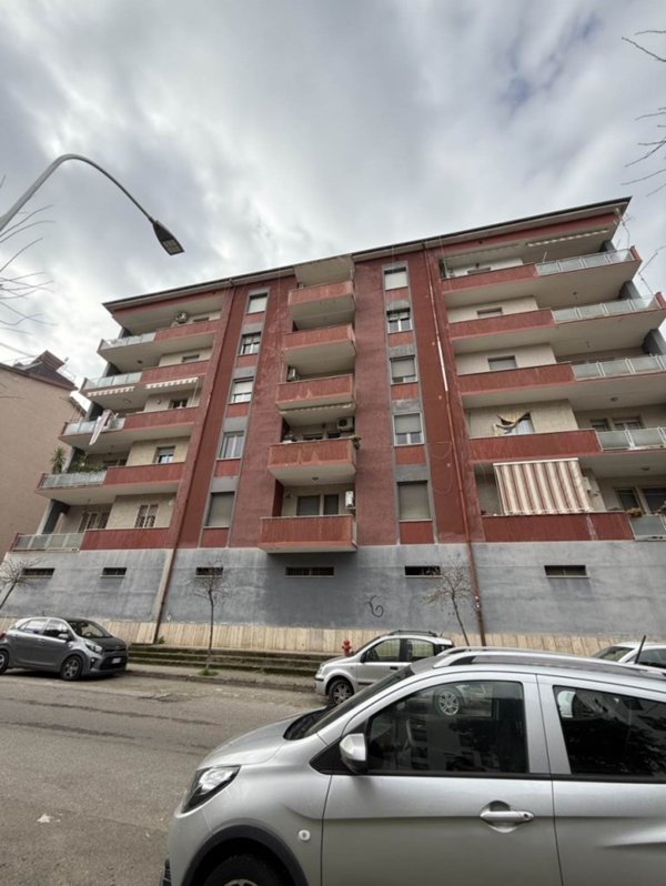 appartamento in vendita a Cosenza