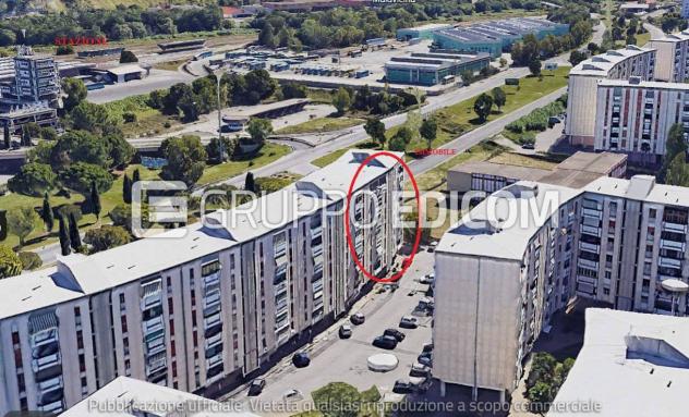 appartamento in vendita a Cosenza in zona Via Popilia