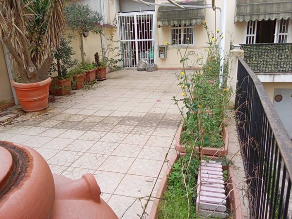 appartamento in vendita a Cosenza in zona Cosenza Vecchia